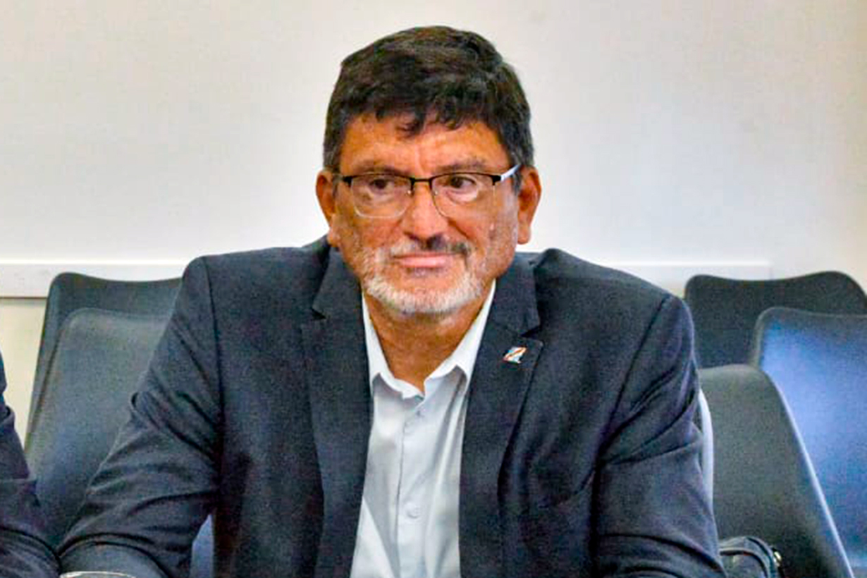 Del senador Vergara al Colegio de la Abogacía: Existe una industria del amparo en Entre Ríos - Noticias - Elentrerios.com