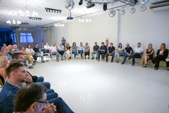 &ldquo;Rechazo categórico&rdquo; del PJ a reforma constitucional que impulsaría Frigerio