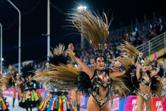 La provincia alcanza 90% en reservas para el fin de semana que ofrecerá &ldquo;22 modos de celebrar el carnaval&rdquo; y la Fiesta de la Artesanía