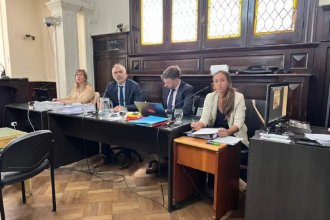 Trata laboral. Condenaron al dueño de un establecimiento rural y al encargado