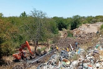 Provincia apelará el fallo sobre el basural de Colón evocando la autonomía municipal en la gestión de residuos