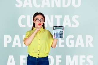 Vivir con la calculadora en la mano: cuánto perdió el sueldo del docente entrerriano ante la inflación
