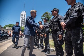 Tras las denuncias por desvío de fondos en el 911, eliminan el esquema de adicionales policiales en el horario de servicio