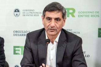 Vicepresidente de OSER disparó contra el síndico: &ldquo;Con este informe espurio hubo manipulación de datos malintencionada&rdquo;