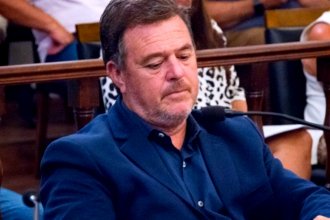 Informe sobre OSER: senador dijo que es &ldquo;una operación berreta para atacar a esta gestión&rdquo;