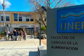 Cerró el plazo para presentar listas en las 9 facultades de la UNER ¿Quiénes se postulan?