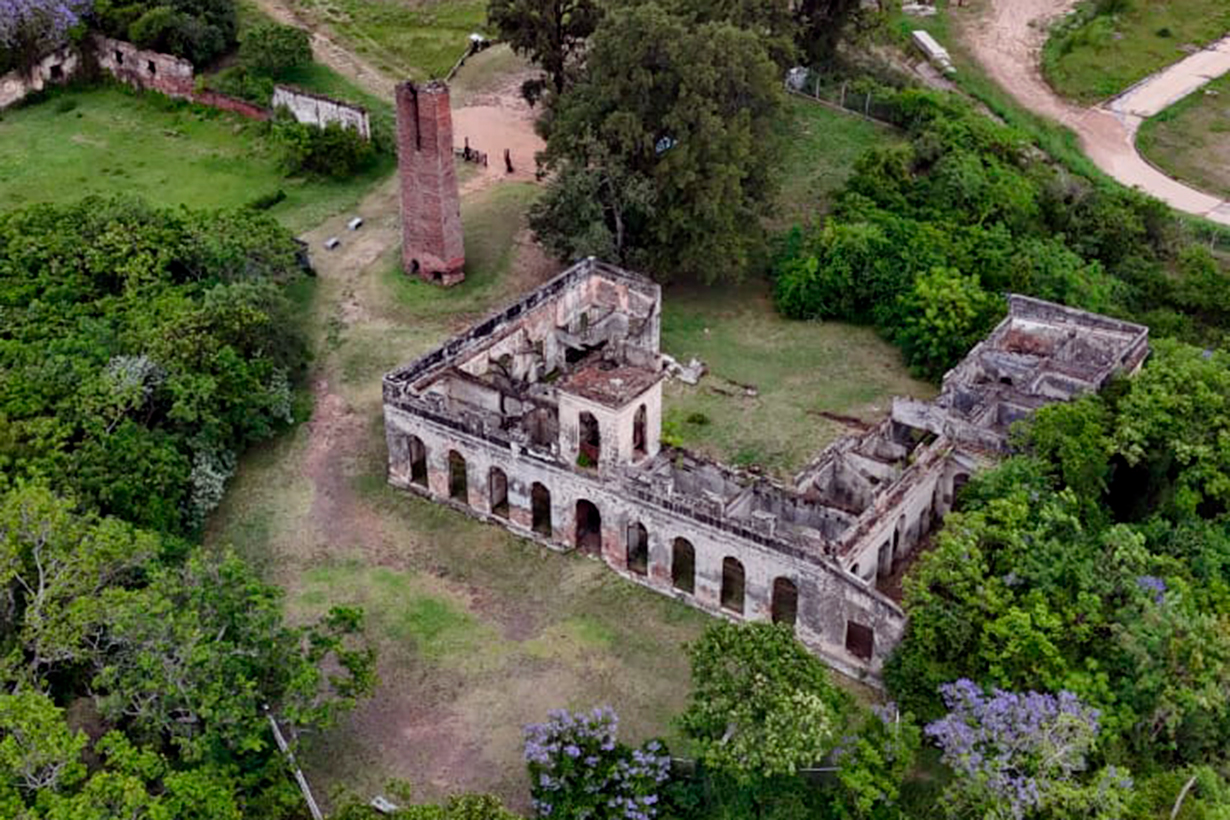 Naranjal, la canción que nació inspirada por un paraje histórico que logra visibilidad en Concordia - Noticias - Elentrerios.com