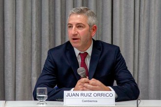 Transmiten en vivo el juicio contra Ruiz Orrico por la muerte de 4 jóvenes en un choque