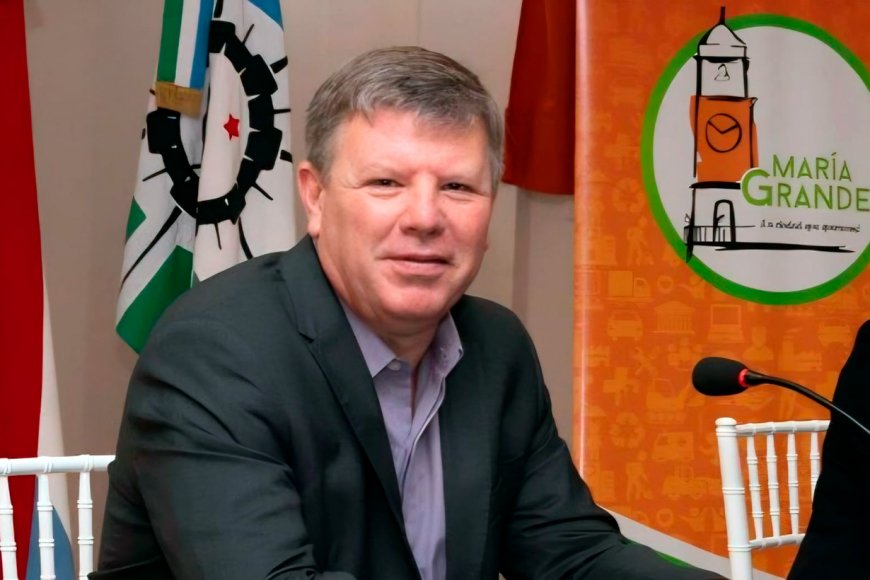 El intendente Solari justificó la decisión tomada.