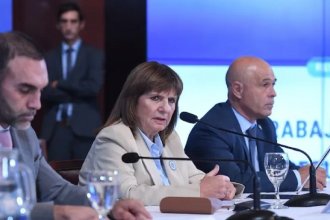 La Libertad Avanza logró dictamen de la reforma laboral en el Senado y buscará aprobarla el próximo viernes