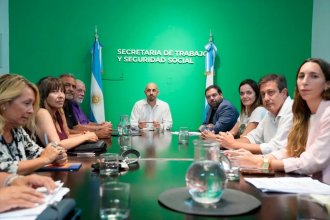 El Gobierno y los estatales llegaron a un acuerdo: ¿De cuánto será el aumento?