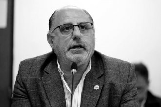 Jorge Chemes, &ldquo;el dirigente rural que impulsó a sus pares a sumarse a la política, pero que trabajó mayormente en soledad&rdquo;