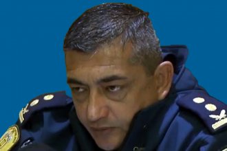Comienza el juicio por jurado contra el exjefe de la Policía de Concordia, Enrique Querencio, acusado por abuso sexual
