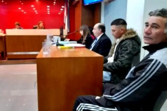 Anularon juicio por homicidio porque el imputado filmó al jurado