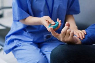 Derecho a la salud. La Justicia dio 24 horas de plazo a una obra social para que cubra el tratamiento de un paciente con diabetes