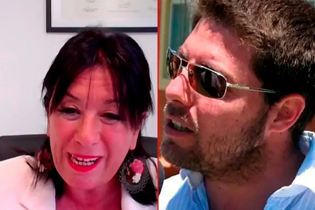 "Es un disparate", dijo la defensa de Airaldi sobre el presunto plan para matar a juez y fiscal - Noticias - Elentrerios.com