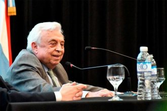 Causa Contratos: Carlomagno rechazó la recusación en su contra