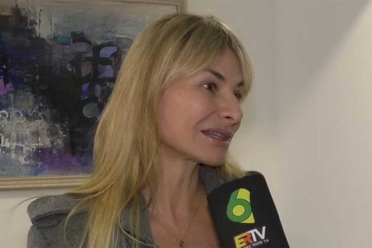 Laura Hereñú