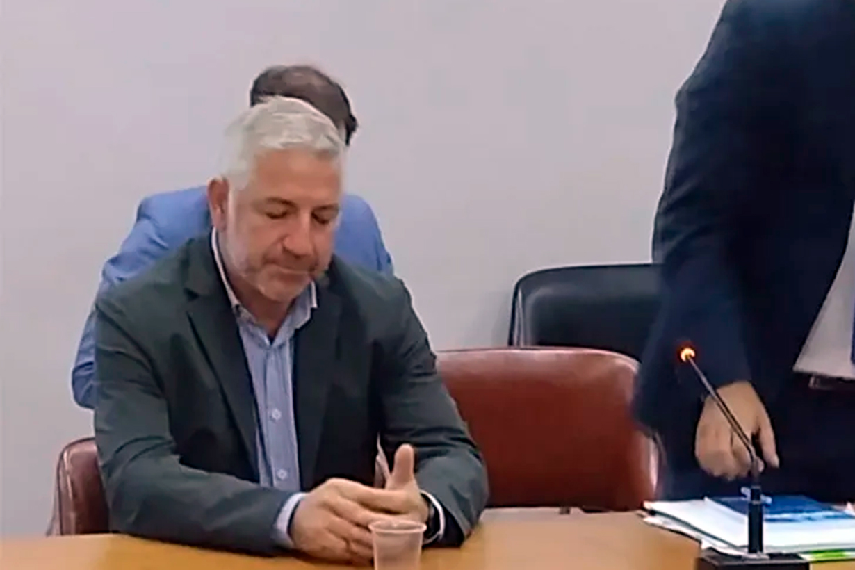 Cuádruple tragedia en la ruta 39: Casación analizará el pedido de la defensa de Ruiz Orrico para reducir la pena - Noticias - Elentrerios.com