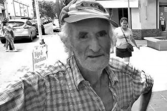 Falleció <i>Juancito</i> López, &ldquo;el padre&rdquo; del Maratón de Reyes