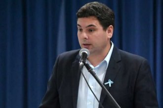 Bastian prepara su discurso para la apertura de sesiones. Habrá anuncios de obras públicas con recursos del municipio