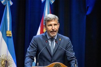 Frigerio destacó la apicultura y anunció créditos: &ldquo;Es importante para la economía y el mercado laboral&rdquo;