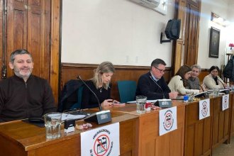 &ldquo;La oposición no tuvo cara para sentarse a debatir". Para el oficialismo, el PJ y LLA &ldquo;intentaron confundir con proyectos falaces&rdquo;
