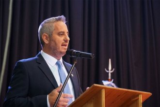 Apertura de Sesiones Ordinarias 2026: el plan de pavimentación será uno de los temas del discurso de Walser