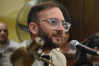 Sastre anunció que Azcué convocará a una mesa política y hay ronda de consultas para elegir al nuevo Secretario de Gobierno