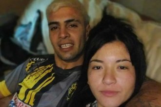 Buscan intensamente al principal sospechoso de un homicidio y definen la situación de una detenida
