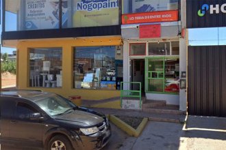 Quini 6. Entre los 20 ganadores del &ldquo;Siempre Sale&rdquo; hay uno de Concordia
