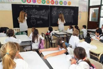 Lunes especial: comienzan las clases, hay paro nacional docente y se reanuda la paritaria para intentar destrabar el conflicto salarial