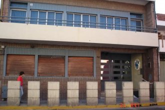 DAIA en Entre Ríos: &ldquo;No estamos exentos de que pueda haber atentados&rdquo;