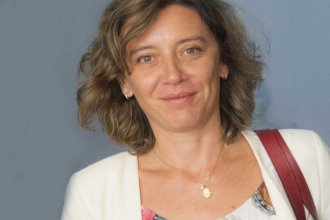 Goyeneche, tras su restitución: &ldquo;Es difícil para el sistema aceptar el cambio de responsabilidades que implica el sistema acusatorio&rdquo;