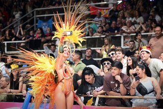 Tiempo de definiciones para el Carnaval de Gualeguaychú