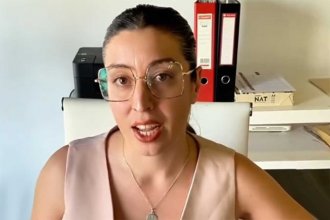 Caso GLR. El crudo testimonio de la víctima y abogada, tras el fallo de la Corte que expuso graves negligencias de la justicia entrerriana