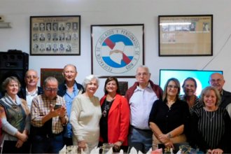Jubilados no fueron invitados por el Gobierno para hablar del proyecto de reforma previsional