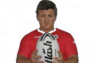 Falleció tras descompensarse en San Carlos. Era jugador de rugby y habría estado entrenando