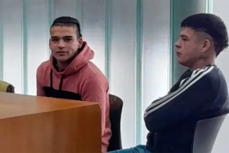 Asesinato en la cárcel: acusan a dos hermanos. Familiares de la víctima piden ver las imágenes de las cámaras de seguridad