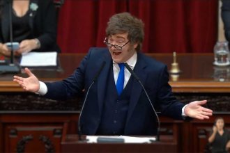 Uso político del discurso sobre el Estado de la Nación