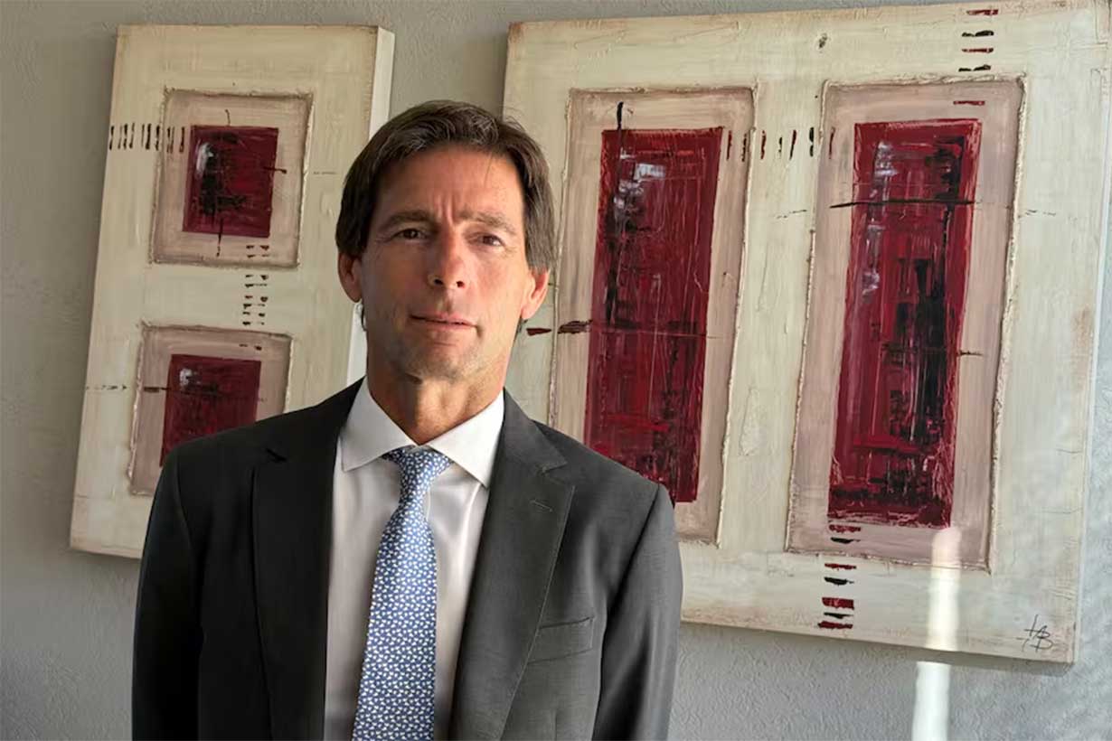 Sebastián Loketek