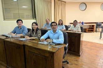 Ciudad entrerriana exige que ENERSA revise su cuadro tarifario,  &ldquo;ante facturas que en muchos casos se volvieron impagables&rdquo;