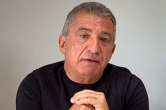 Inician las audiencias de remisión a juicio de otra causa que tiene a Urribarri como imputado
