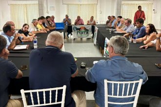 FARER pidió a legisladores defender la Ley de Fitosanitarios, &ldquo;ejemplo de pluralidad y respaldo científico&rdquo;