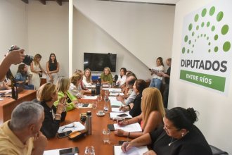 Deuda pública. El PJ no acompañó el dictamen para crear comisión investigadora: &ldquo;Genera dudas y superpone funciones&rdquo;