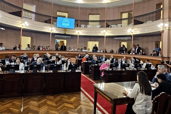 Diputados darán ingreso a la Reforma Previsional este miércoles
