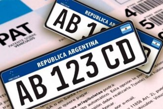Autos con patentes &ldquo;mellizas&rdquo;: condena condicional para peluquero que estafó en Colón y La Histórica