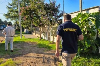 Robo millonario en barrio privado: detuvieron a dos serenos tras múltiples allanamientos en Concordia