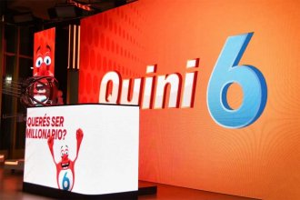 El Quini 6 repartió $1.000 millones en dos modalidades y uno de los ganadores es de la <i>&ldquo;ciudad de las 7 colinas&rdquo;</i>