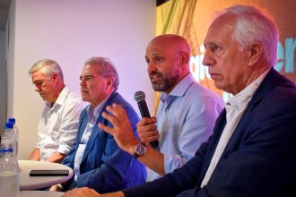 Entre Ríos, Santa Fe y Córdoba, unidas contra Europa frente al posible bloqueo de exportaciones de biodiésel